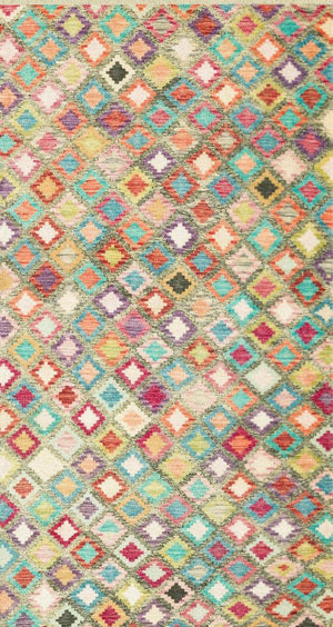 Apex Mocca 3714 Decorative Carpet