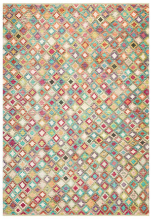 Apex Mocca 3714 Decorative Carpet