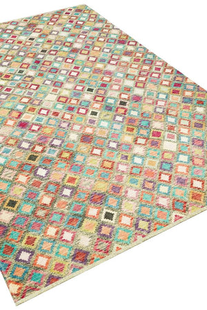 Apex Mocca 3714 Decorative Carpet