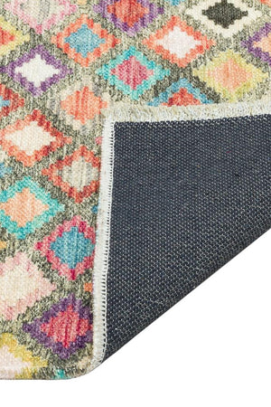 Apex Mocca 3714 Decorative Carpet