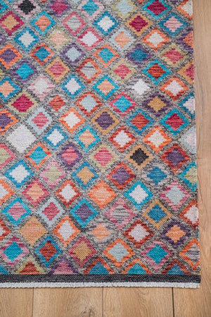 Apex Mocca 3714 Decorative Carpet