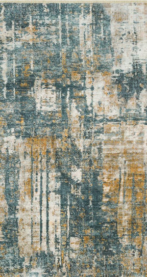 APEX MOCCA 3716 Decorative Carpet