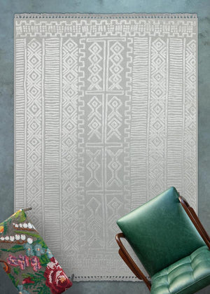 Apex Nuans 8807 Machine Carpet