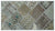 Apex patchwork carpet beige 26001 80 x 150 cm