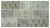 Apex patchwork carpet beige 26076 80 x 150 cm
