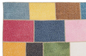 Apex Patchwork Carpet Colors 2019 160 x 230 cm