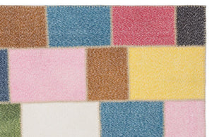 Apex Patchwork Carpet Colors 2019 160 x 230 cm