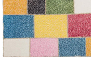 Apex Patchwork Carpet Colors 2019 160 x 230 cm