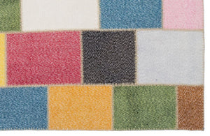 Apex Patchwork Carpet Colors 2019 160 x 230 cm