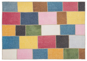 Apex Patchwork Carpet Colors 2019 160 x 230 cm