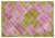Apex Patchwork Carpet Colors 2050 160 x 230 cm