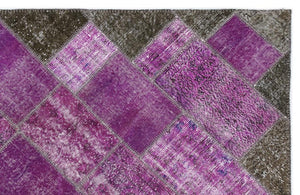 Apex Patchwork Halı Colours 2053 160 x 230 cm