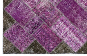 Apex Patchwork Halı Colours 2053 160 x 230 cm