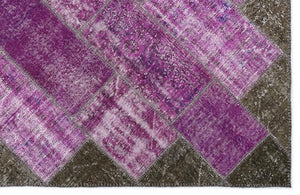 Apex Patchwork Halı Colours 2053 160 x 230 cm