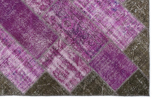 Apex Patchwork Carpet Colors 2053 160 x 230 cm