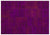 Apex Patchwork Carpet Fuchsia 21579 160 x 233 cm