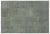 Apex Patchwork Carpet Gray 22208 120 x 180 cm