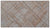 Apex Patchwork Carpet Brown 24681 80 x 150 cm