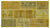 Apex Patchwork Halı Sarı 26163 80 x 150 cm