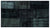 Apex Patchwork Halı Siyah 25955 80 x 150 cm