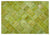 Apex Patchwork Halı Yeşil 20950 161 x 231 cm