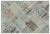 Apex Patchwork Unique Beige 22163 120 x 180 cm