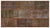 Apex Patchwork Unique Kahve 31439 80 x 150 cm