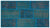Apex Patchwork Unique Blue 35559 82 x 152 cm