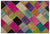 Apex Patchwork Unique Multi Naturel 21615 160 x 233 cm