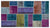 Apex Patchwork Unique Multi Naturel 25964 80 x 150 cm