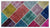Apex Patchwork Unique Multi Naturel 26733 84 x 152 cm
