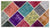 Apex Patchwork Unique Multi Naturel 34095 82 x 150 cm