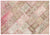Apex Patchwork Unique Multi Naturel 35480 161 x 231 cm