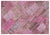 Apex Patchwork Unique Pink 31299 160 x 230 cm