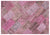 Apex Patchwork Unique Pembe 31299 160 x 230 cm