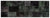 Apex patchwork unique black 36908 100 x 300 cm