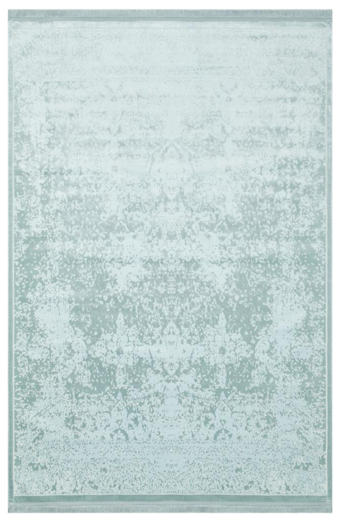 Apex Perla 2401 Aqua Decorative Carpet