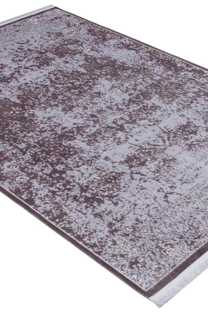 Apex Perla 2401 Gray Decorative Carpet