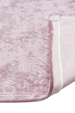 Apex Perla 2401 Lavender Decorative Carpet