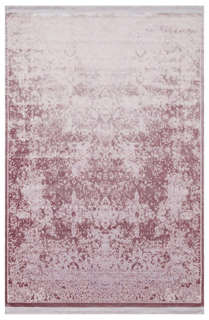 Apex Perla 2401 Lavender Decorative Carpet