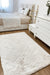 Apex Polo 8701 Cream Decorative Carpet