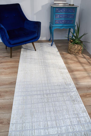 Apex Riena 1152 Cream Decorative Carpet