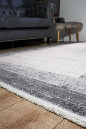 Apex Serenity 7811 Gray Machine Carpet