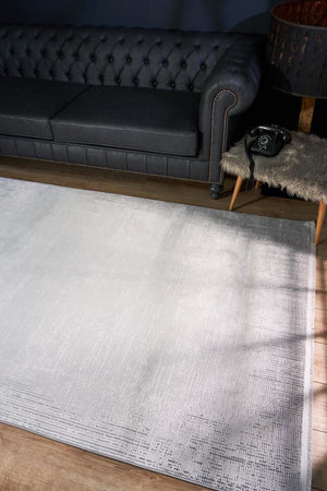 Apex Serenity 7822 Gray Machine Carpet