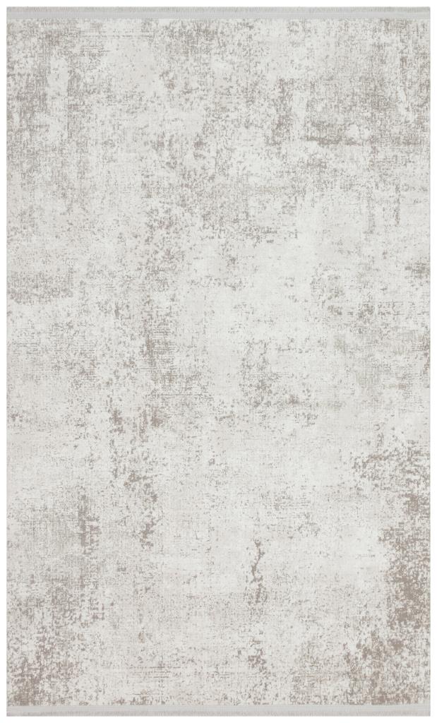 Apex Solid 8342 Gray Machine Carpet 