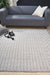 Apex Tera 3541 Gray Machine Carpet
