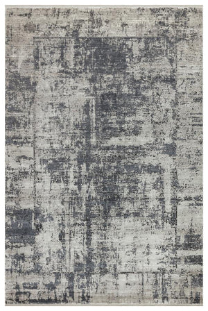 Apex Versay 8701 Gray Antracite Machine Carpet