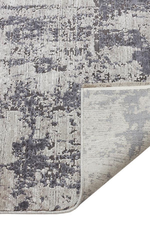 Apex Versay 8701 Gray Antracite Machine Carpet