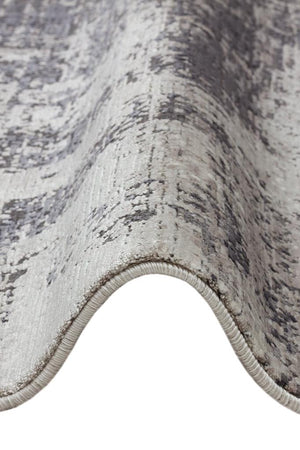 Apex Versay 8701 Gray Antracite Machine Carpet