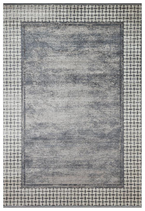 APEX Versay 8704 Gray anthracit Machine Carpet
